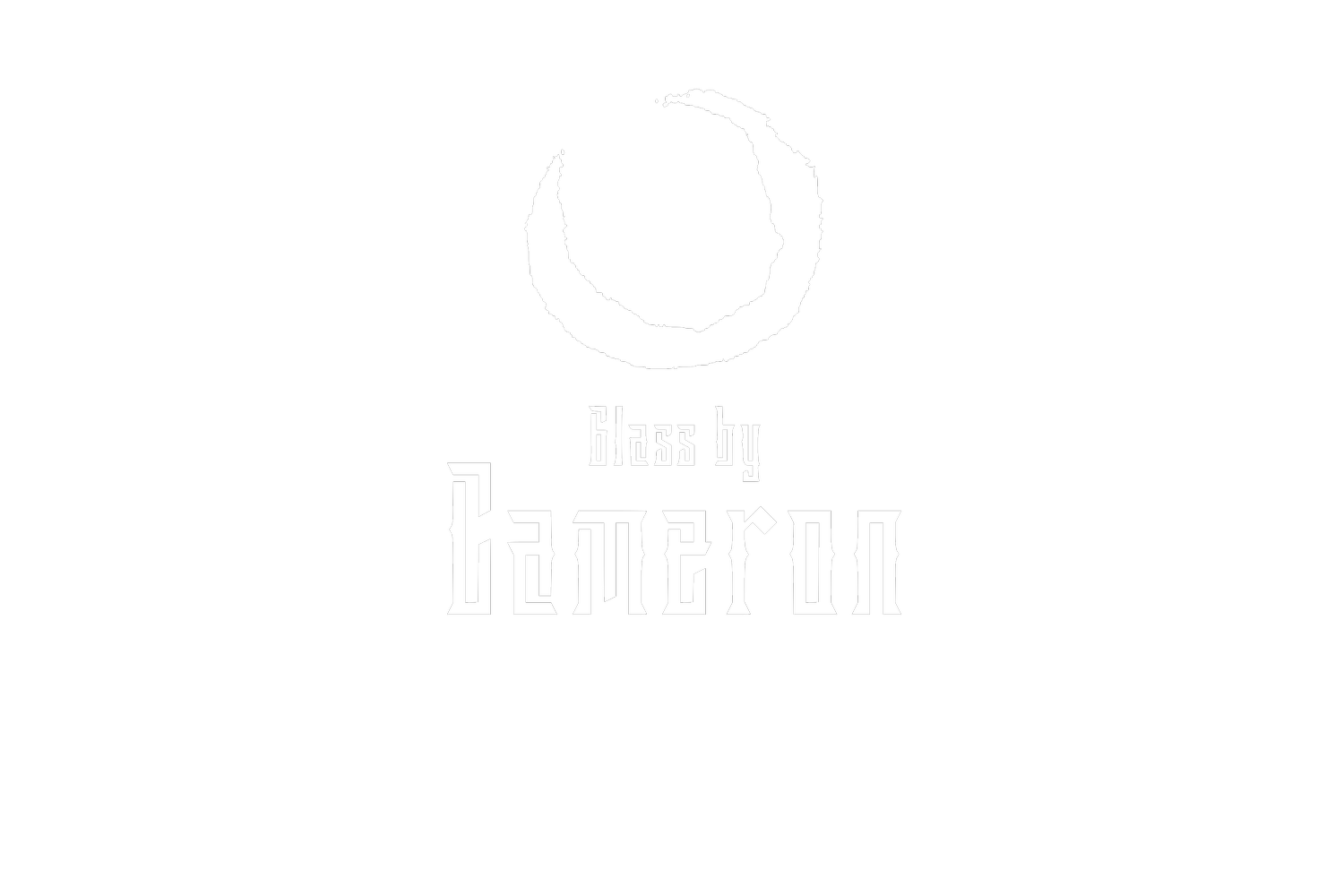 Glass by Cameron