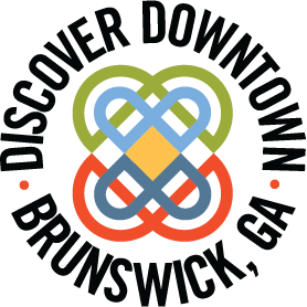 Discover Brunswick Logo