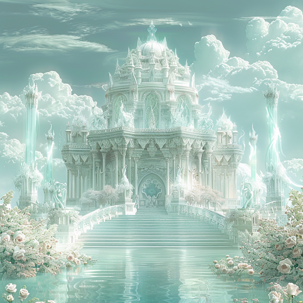 Crystalline Temple Introduction & Alignment