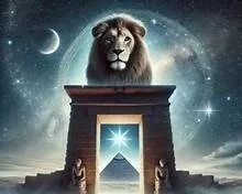 Lion’s Gate Temple Gathering