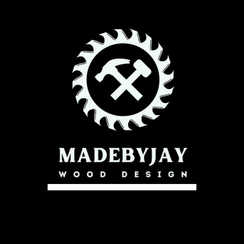 MadebyJay Wood Designs