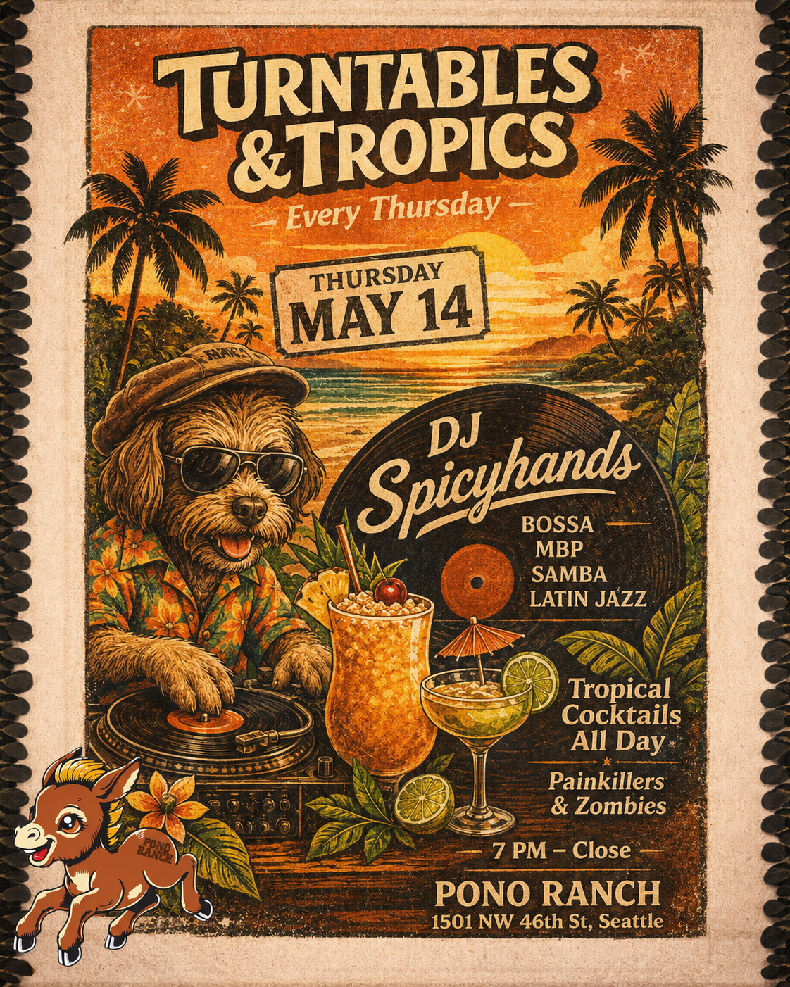 TNT: DJ Spicyhands