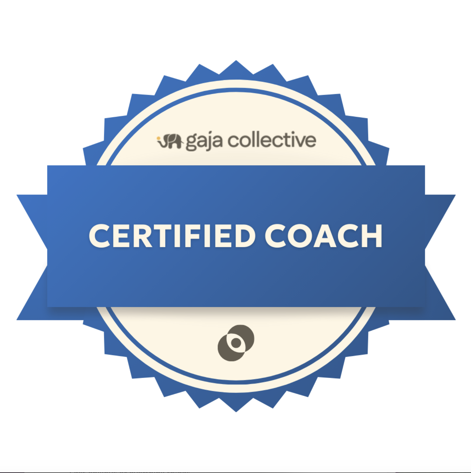 Gaja Certified Coach