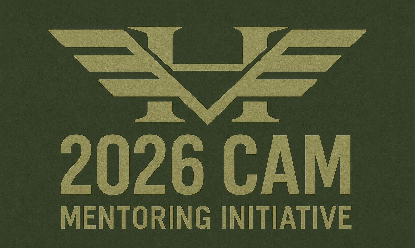 HigherVets CAM Mentoring Initiative