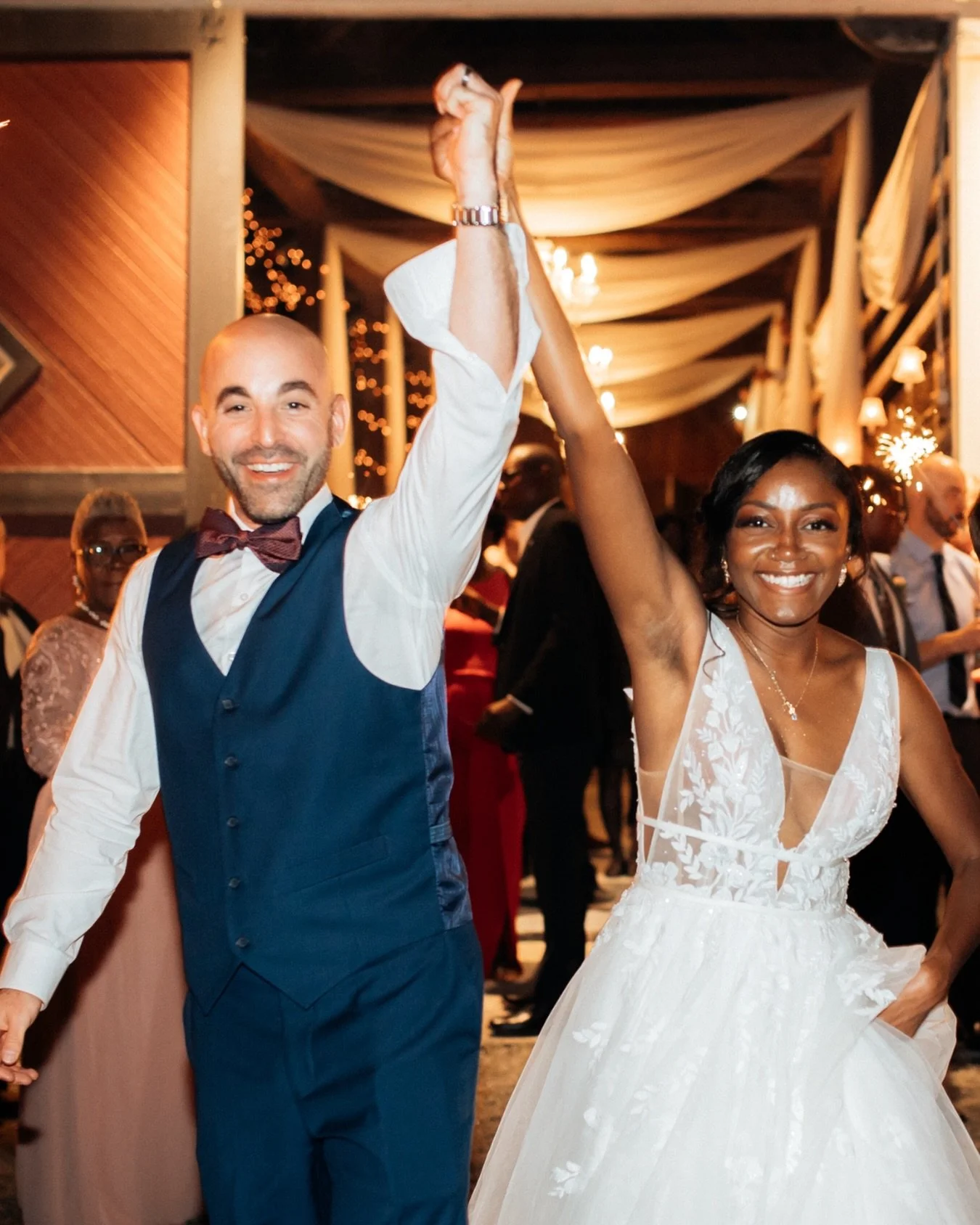 Cheers to all of our 2025 couples! We are so grateful for each of you and for trusting us to bring your vision to life. That&rsquo;s a wrap, 2025! We are so excited for all of our 2026 couples! 

Newly engaged and looking for the best team to bring y