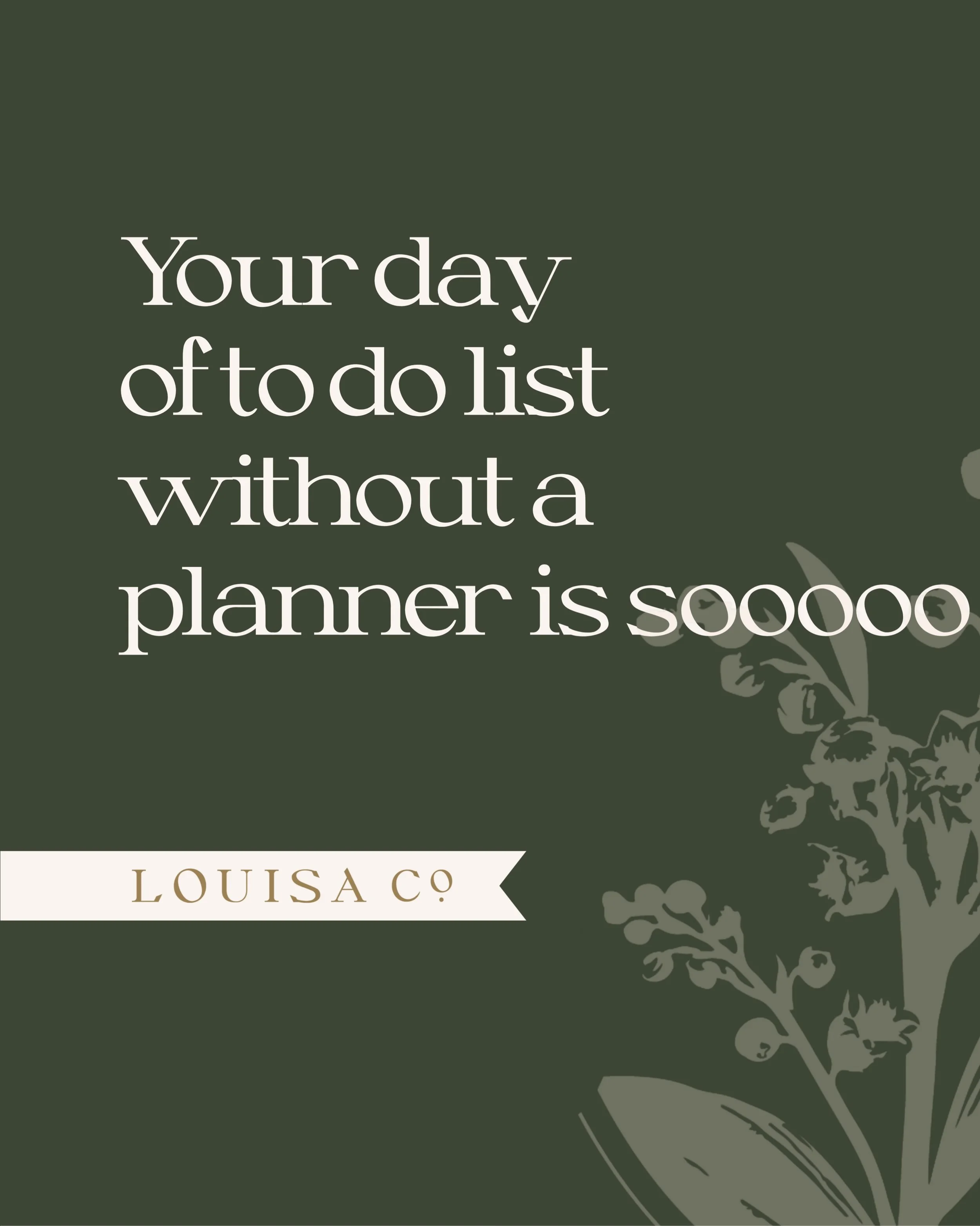 The parts nobody see. 🤍

Not the big stuff. The boutonniere nobody can find. The crease at 4pm. The speech running long while the caterer is waiting on you. It&rsquo;s ten small things, then twenty more, and every one of them lands on you or someone