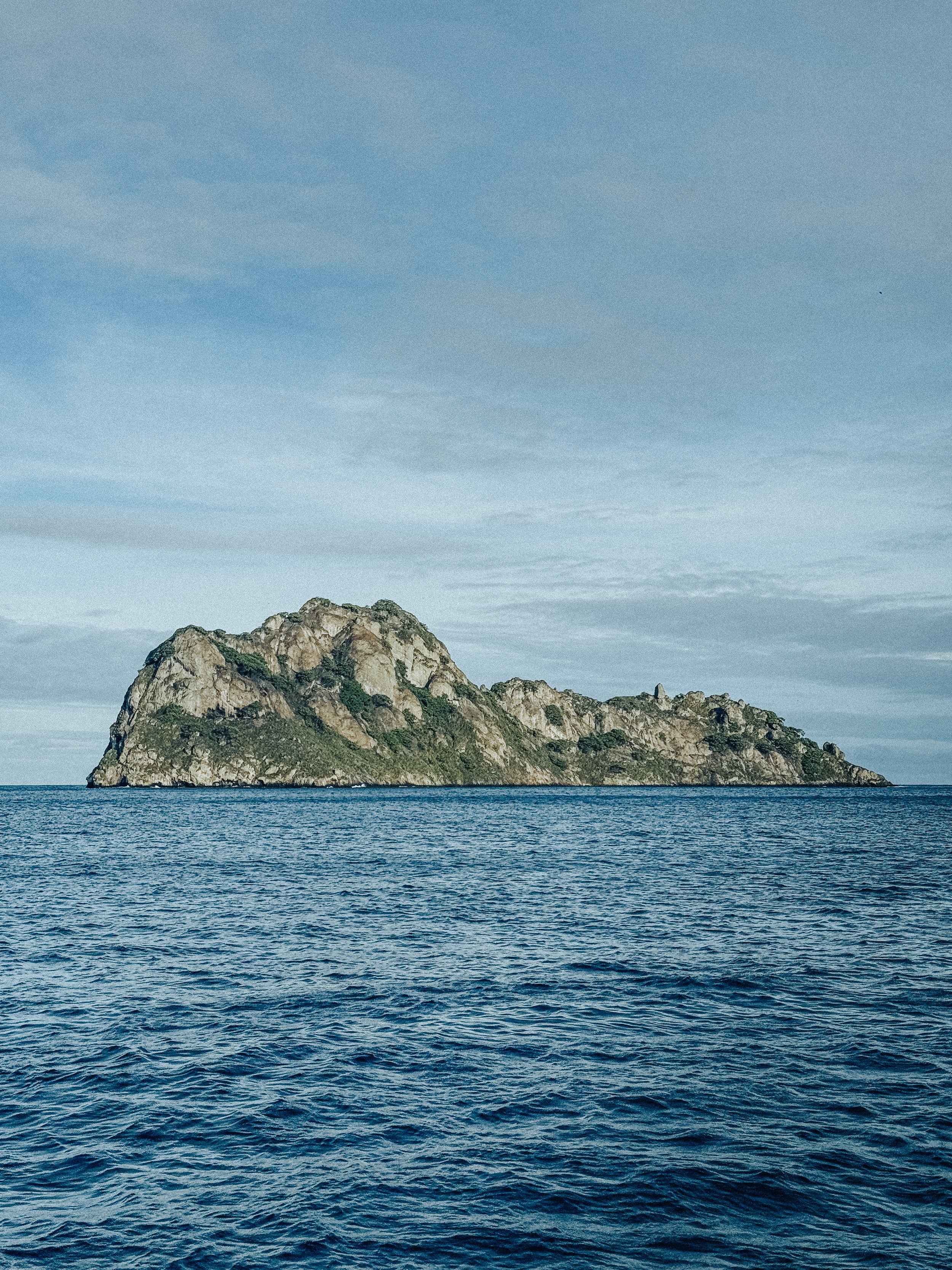 Isla del Coco
