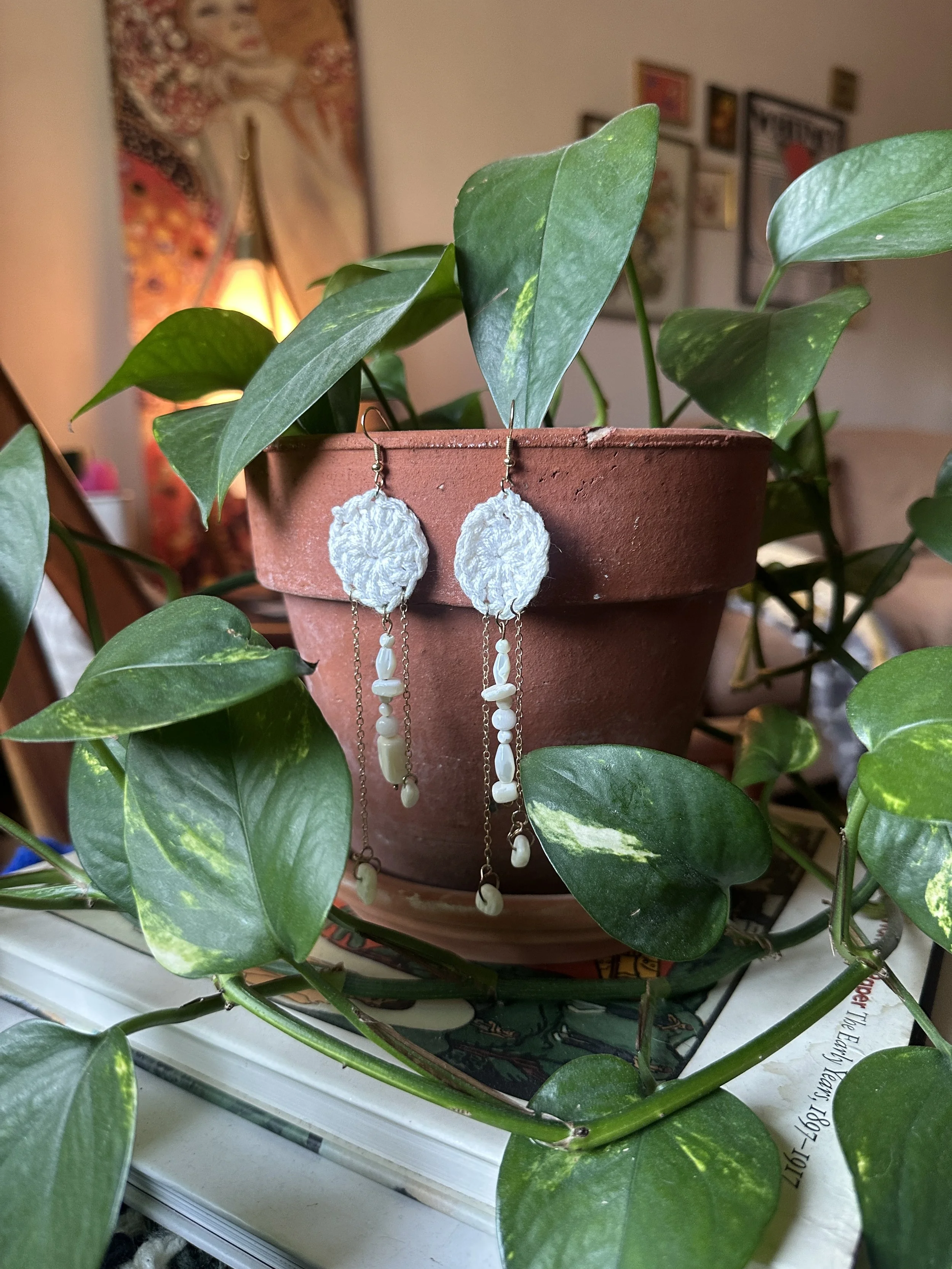 alf's earrings