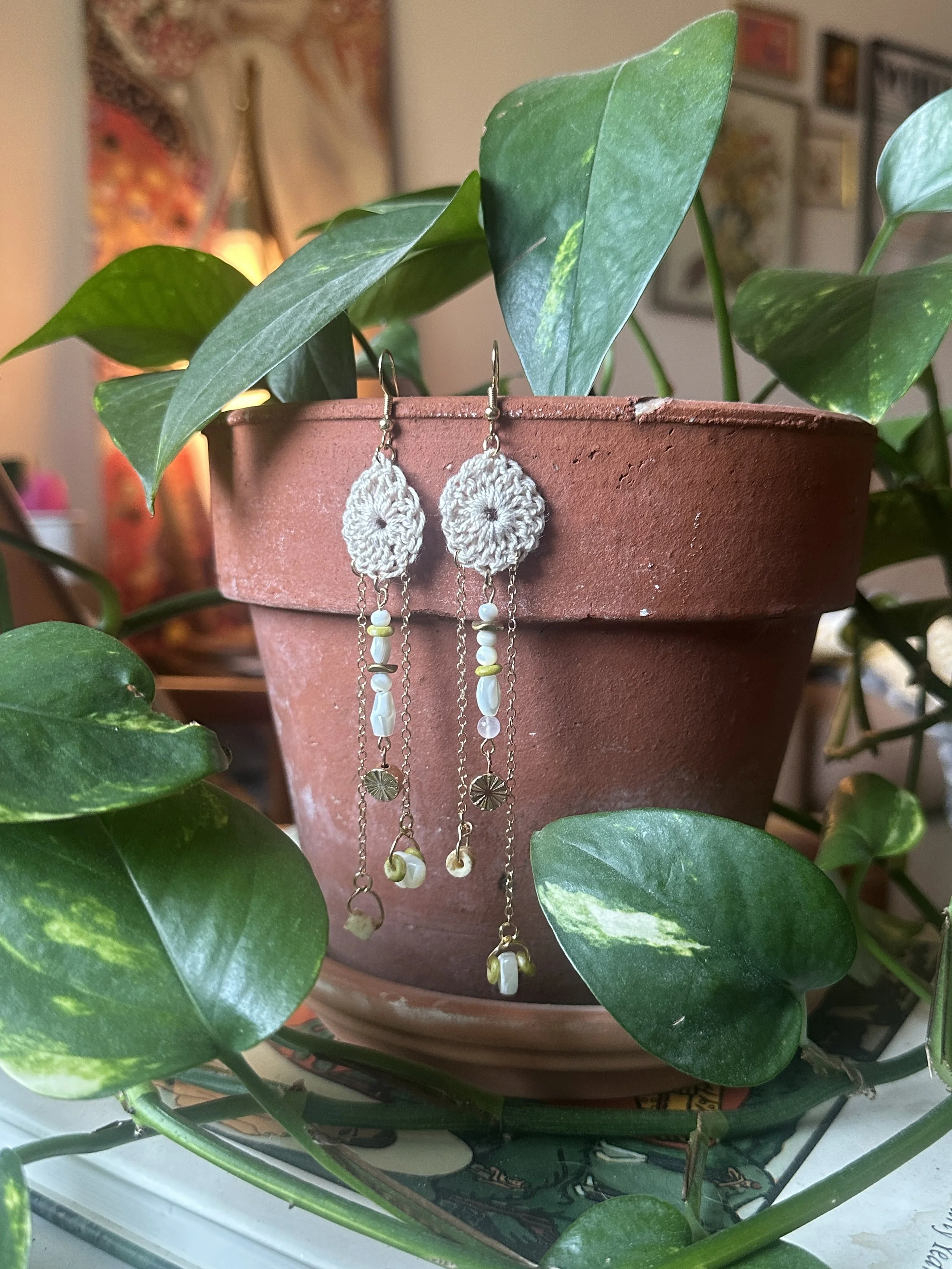 alyssa's earrings
