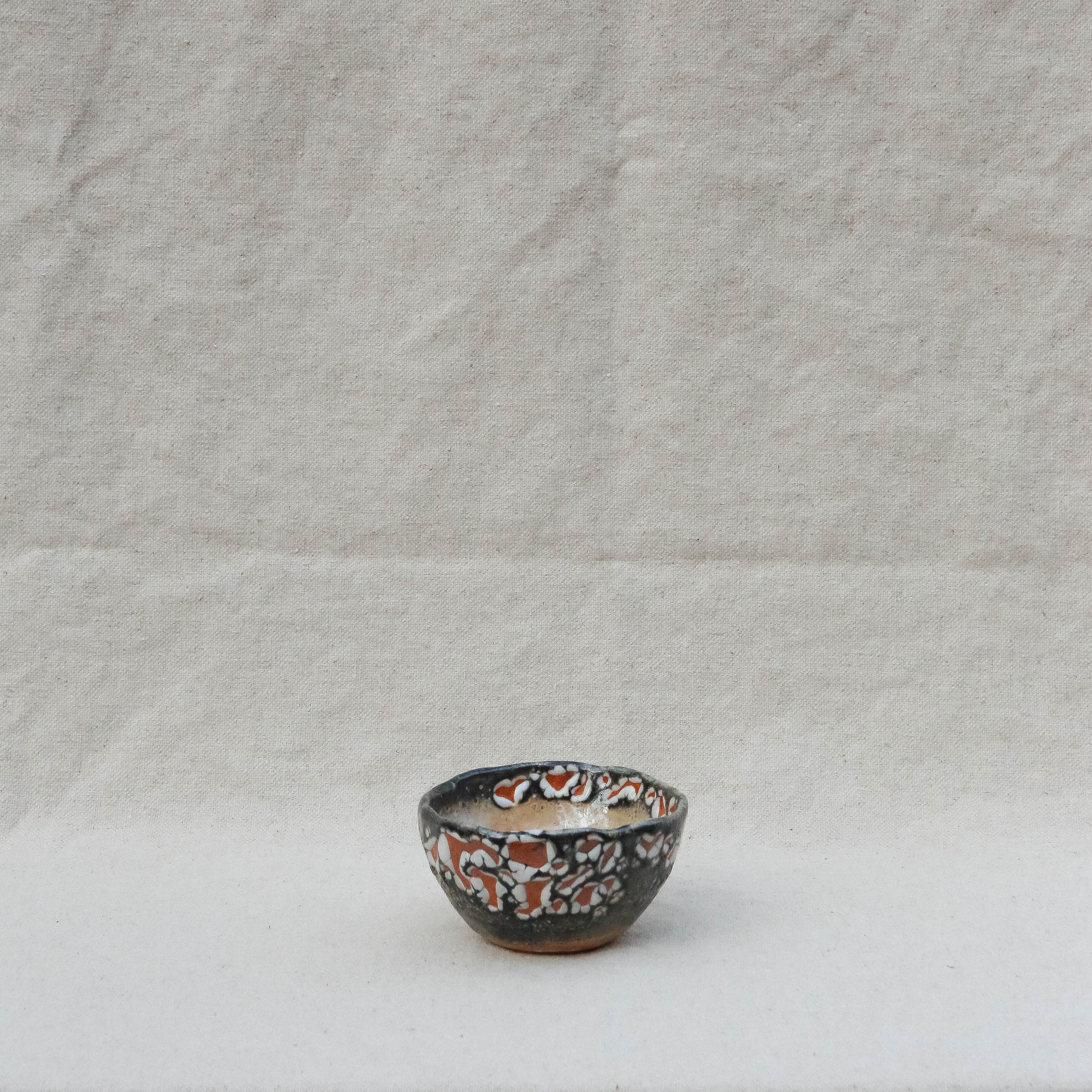 Shino Bowl No.1