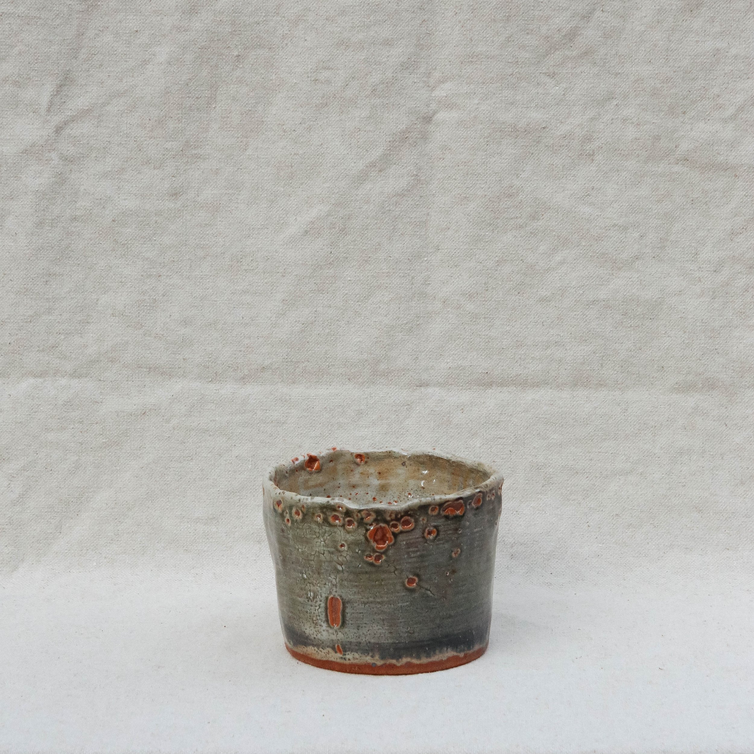 Shino Vessel No.3