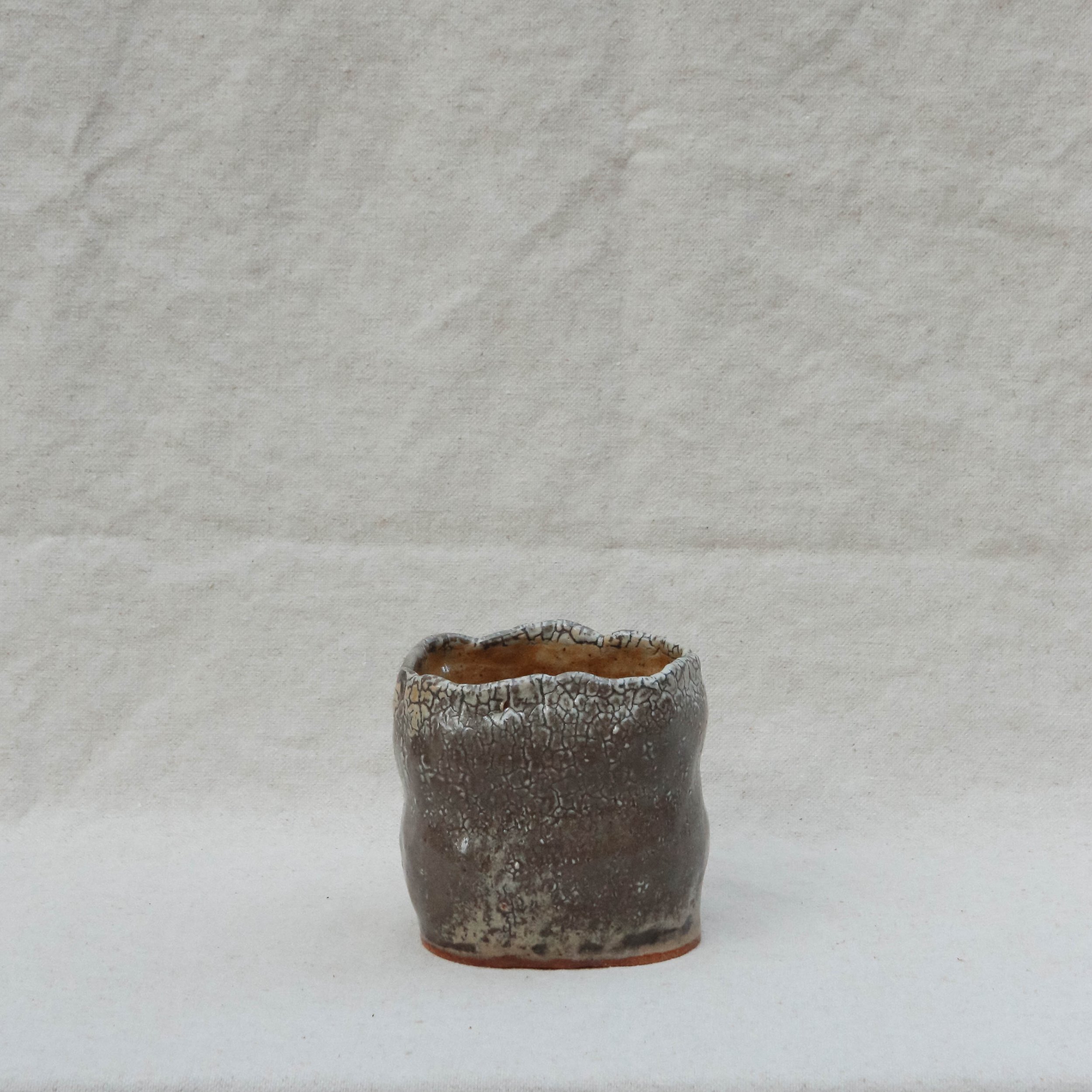 Shino Vessel No.1