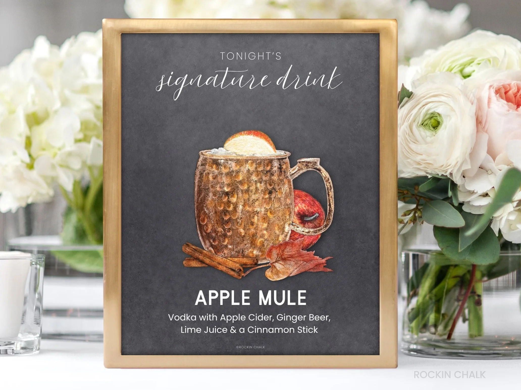Hero_Apple Mule_8x10_framed.jpg
