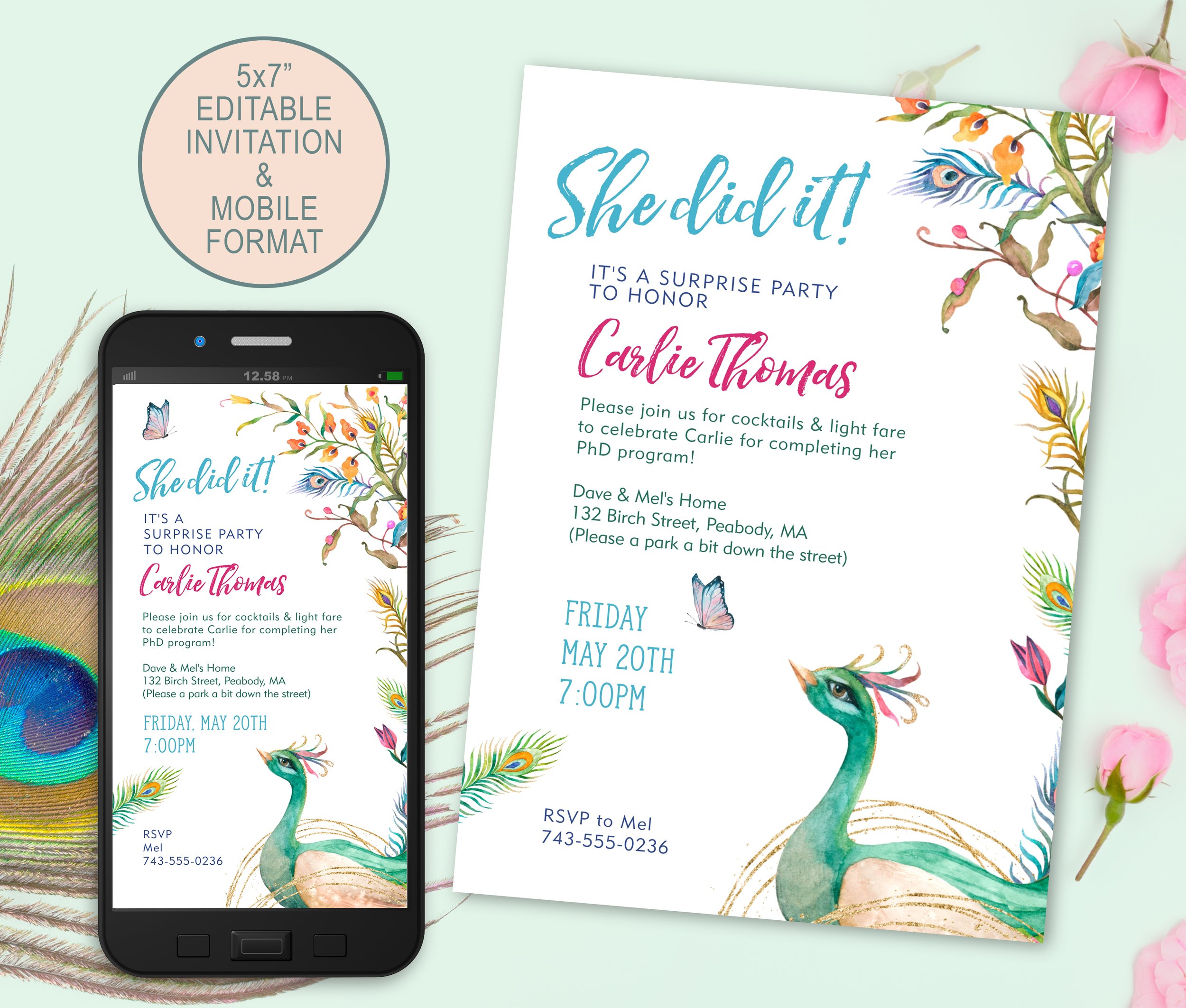 invites peacock flat1.jpg