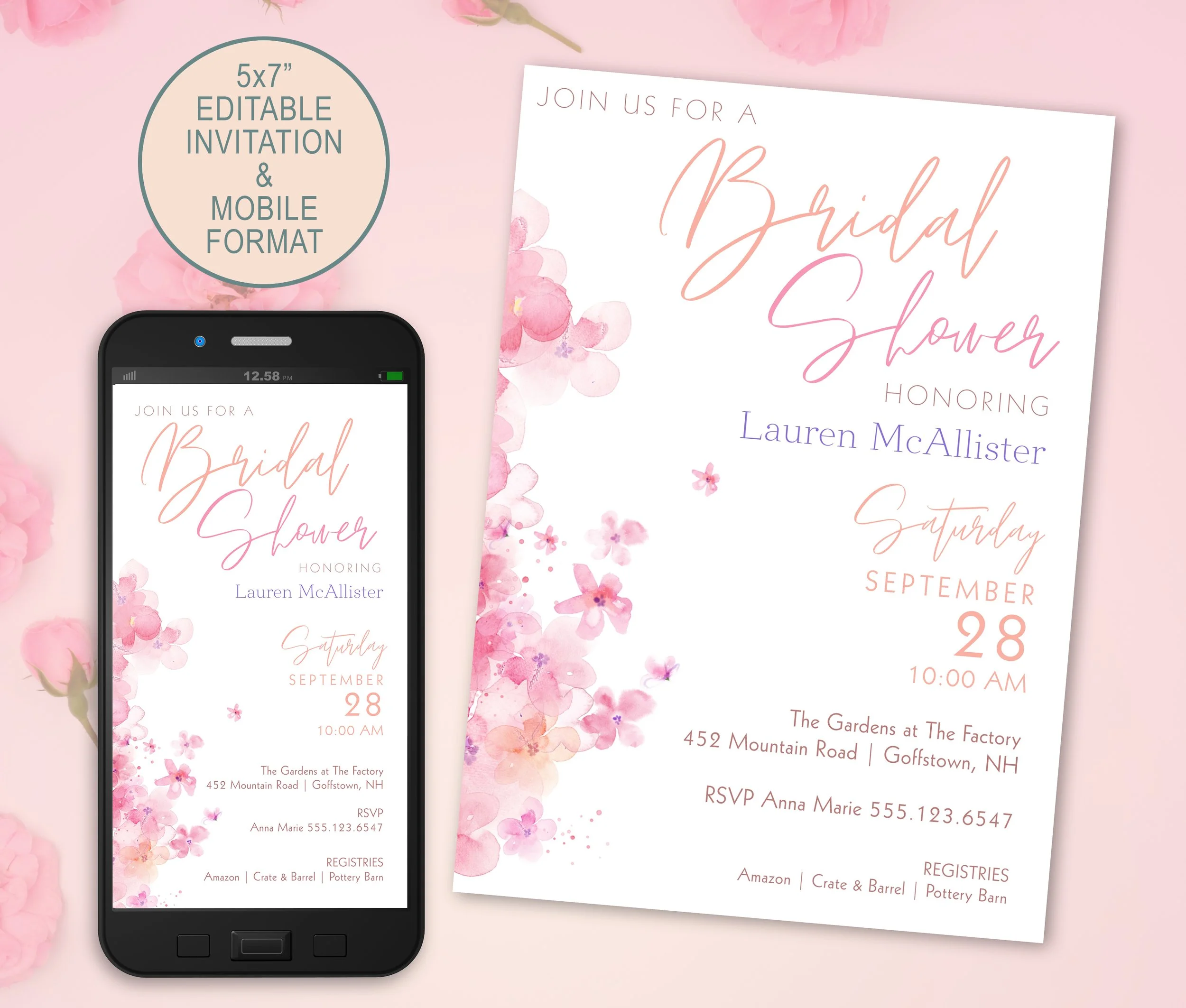 Pink Burst Invites flat.jpg