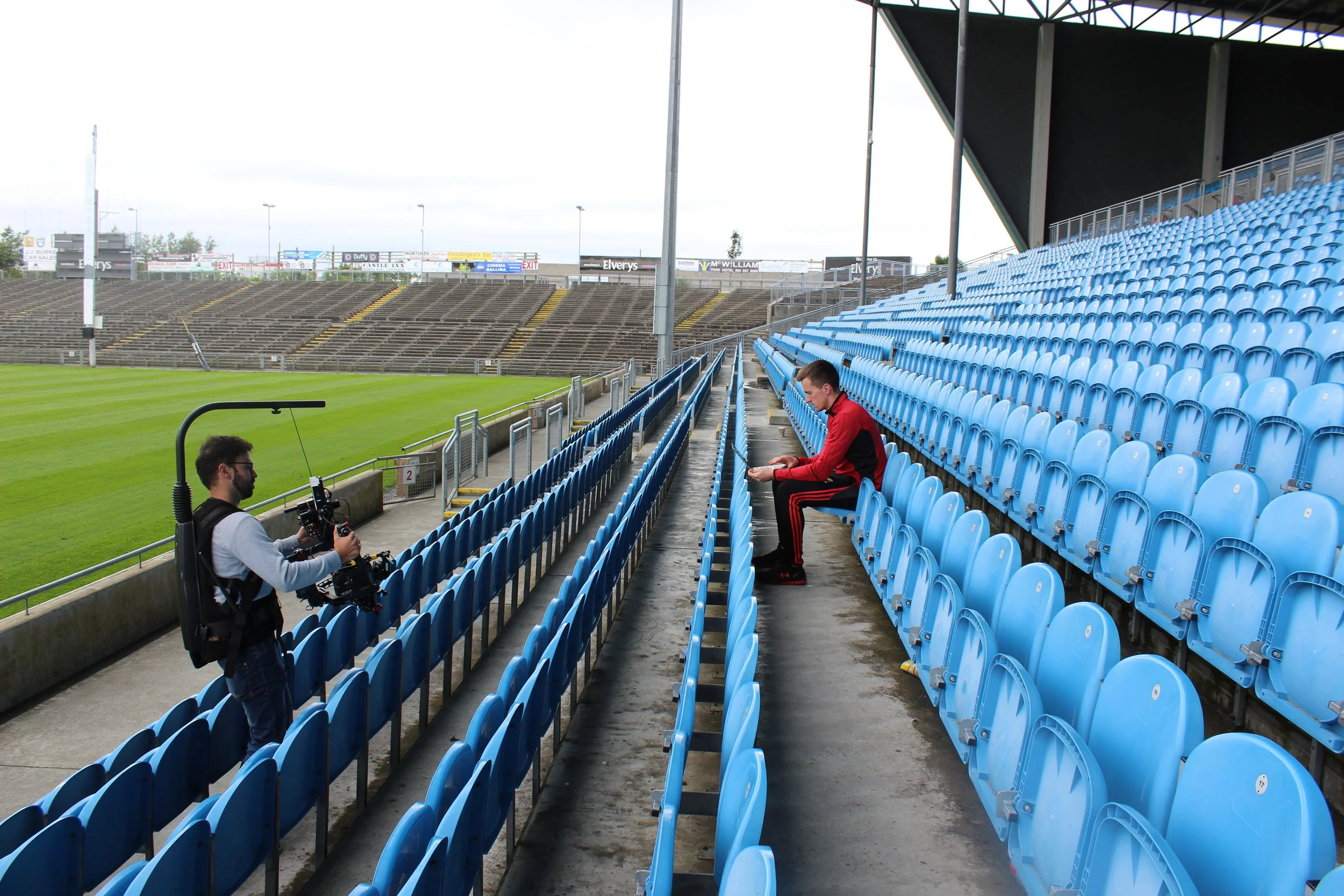 Digital Campaign Manager at Fifty-Three Six  