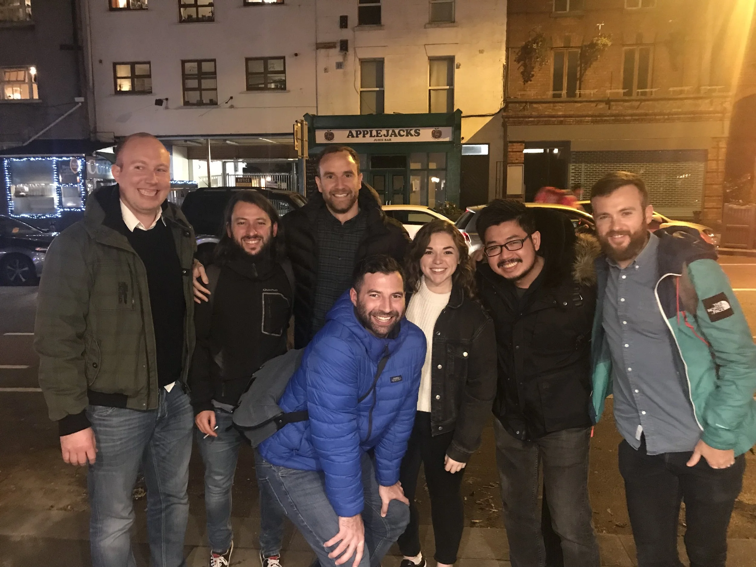 53Six Company News!