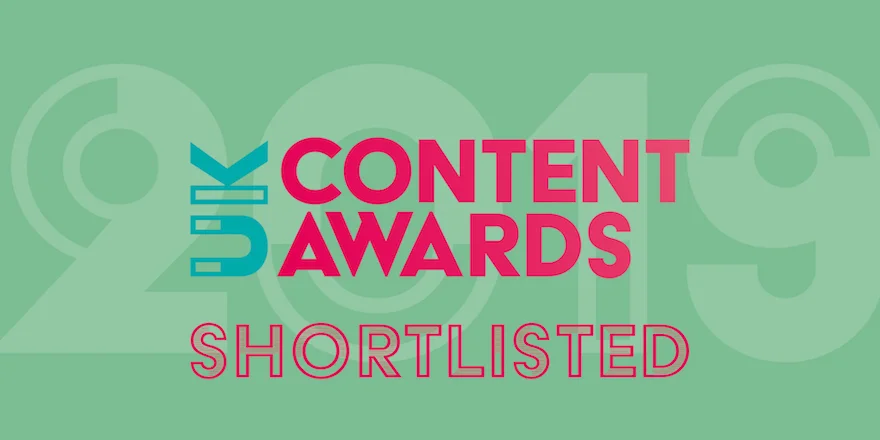 New Business Wins &amp; More Nominations!!