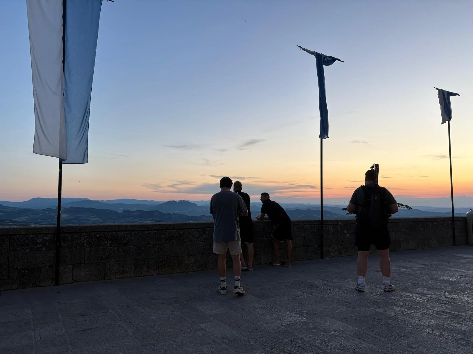 NEW ROLE: SOCIAL PRODUCER (CONTRACT)