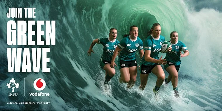 IRFU The Green Wave (draft)