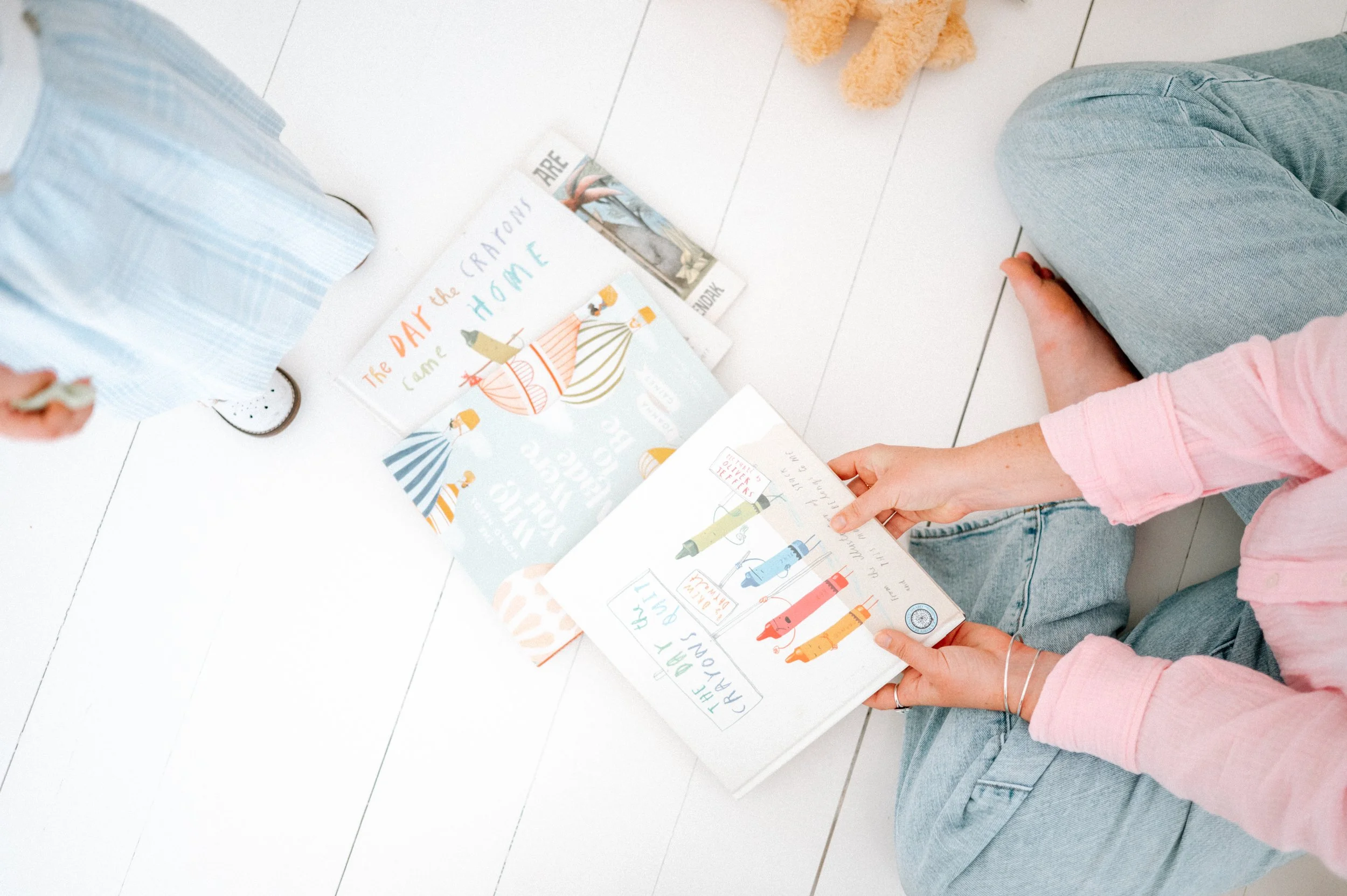 New England nanny agency