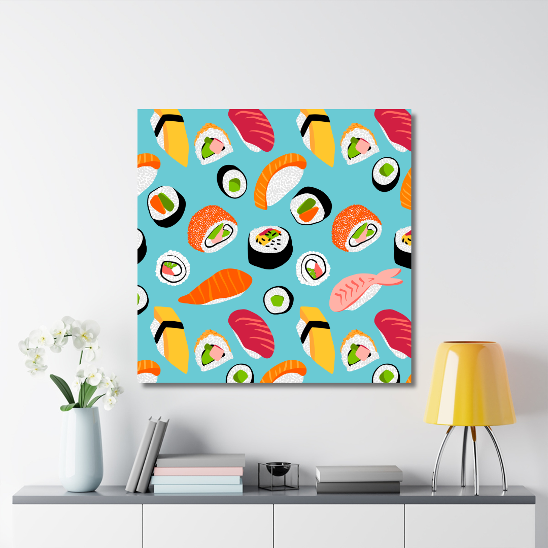 Sushi_Wall Art.png