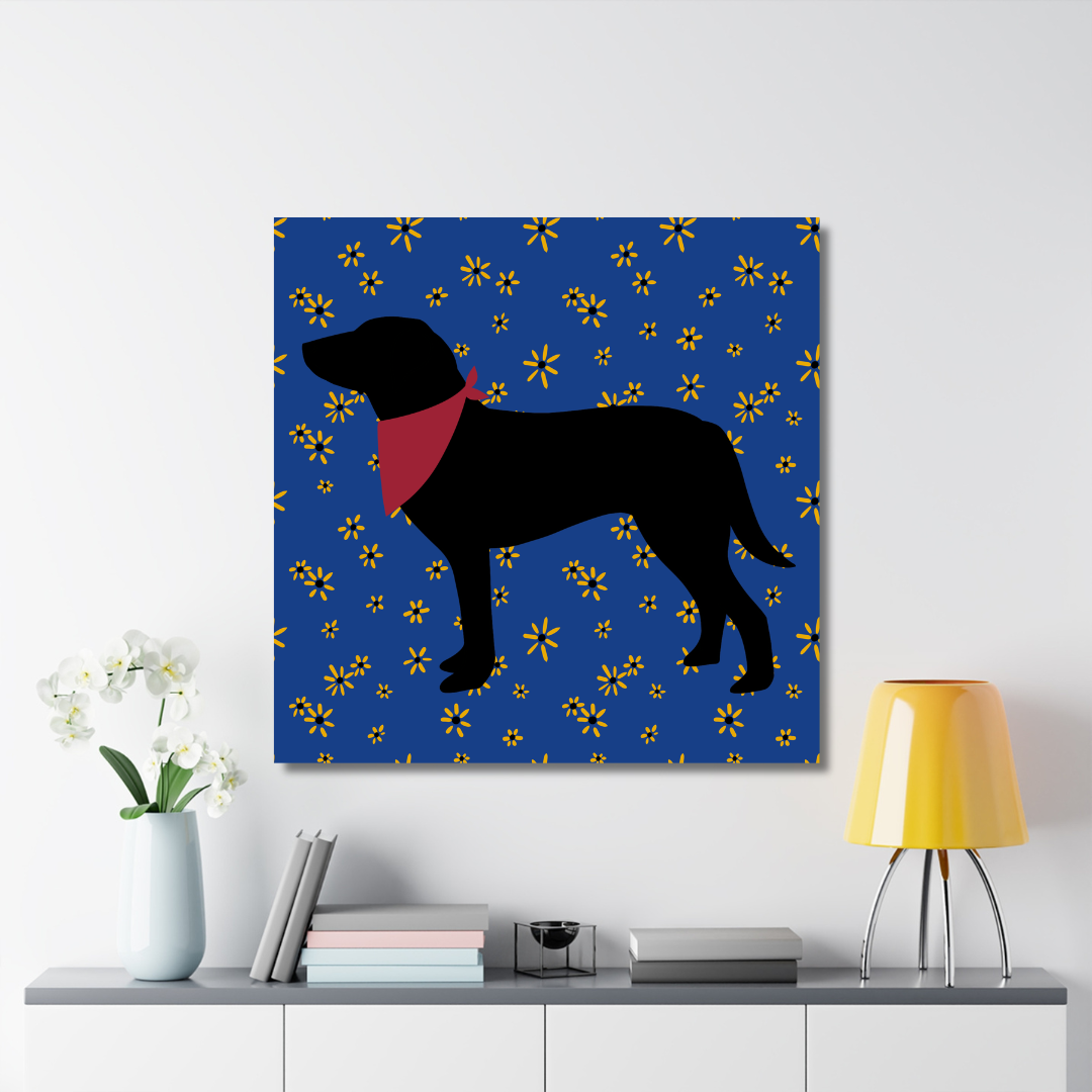 Black Lab Blue_Wall Art.png