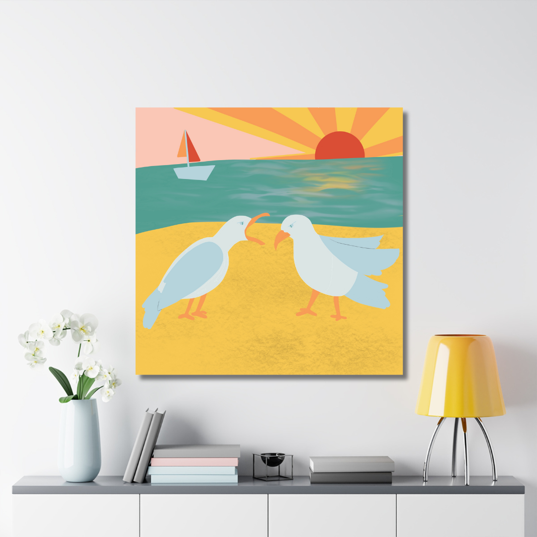 Seagull Argument_Wall Art.png