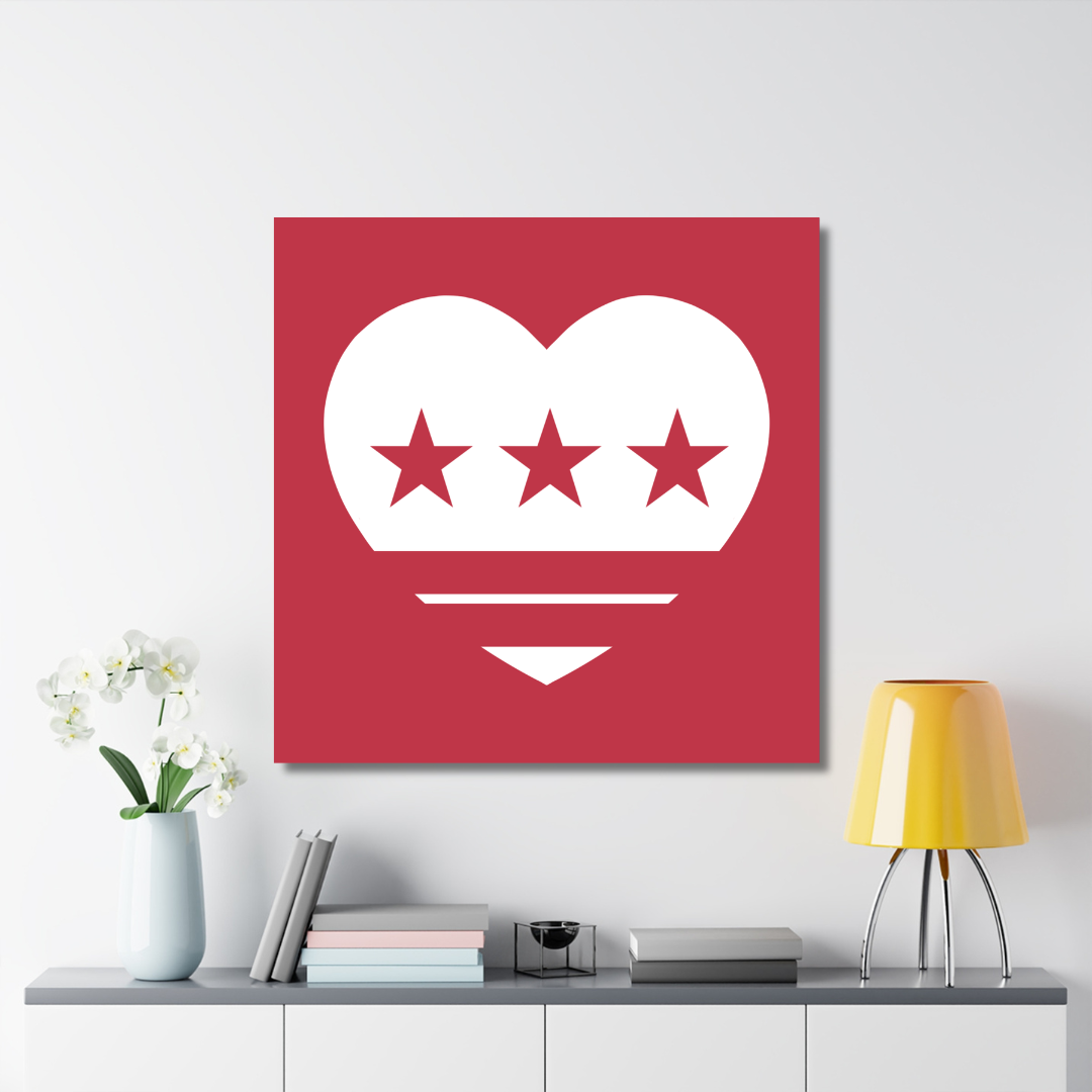 DC Heart Flag_Wall Art.png