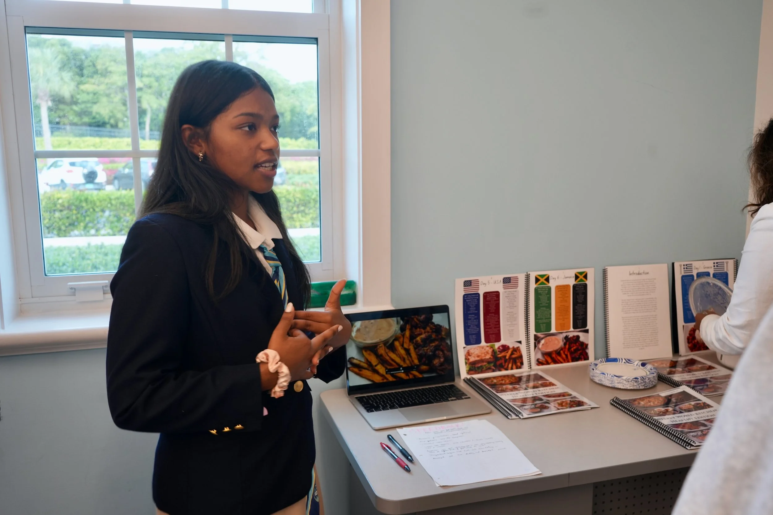 MYP Personal Project Exhibition