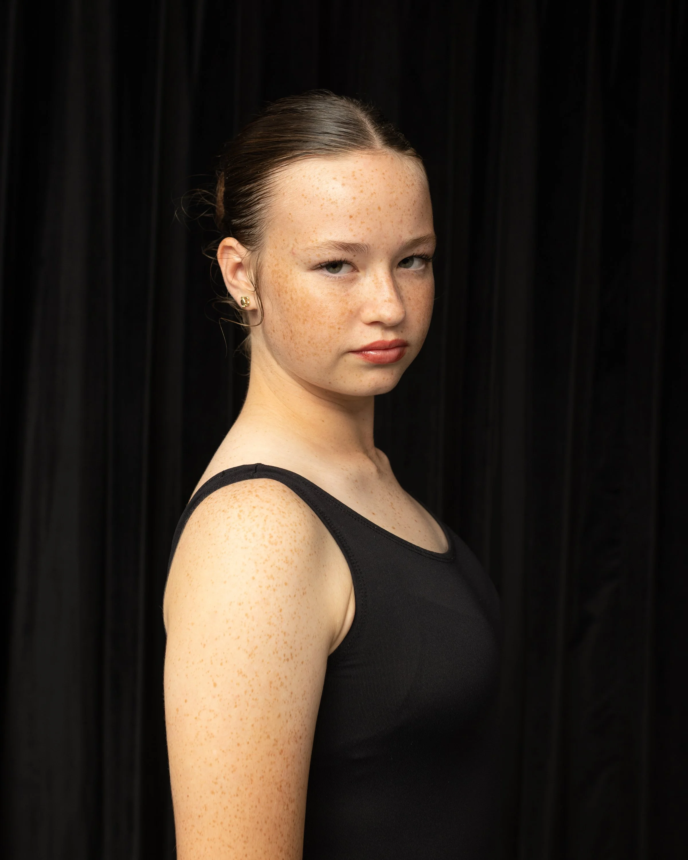 LCIS Student Accepted to Prestigious Juilliard Summer Programme