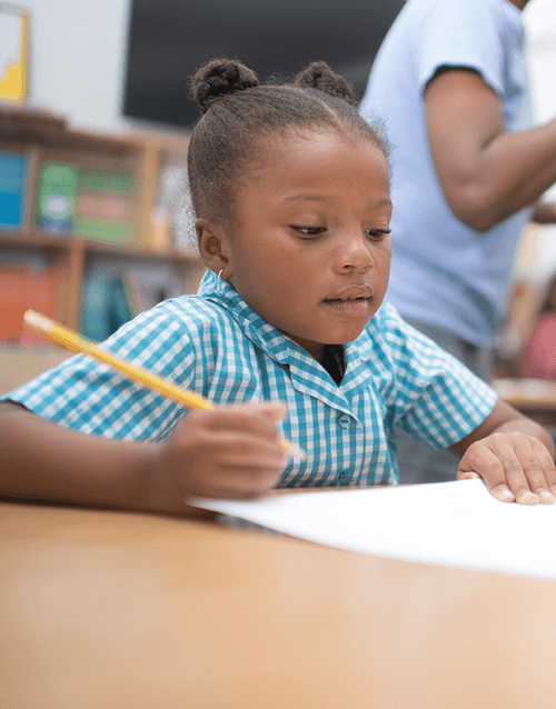 Early Learning Centre Lcis