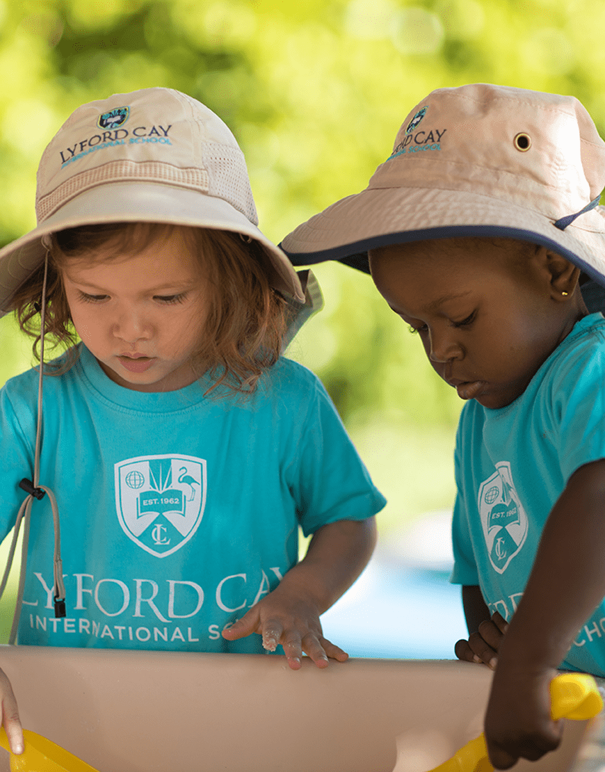 Early Learning Centre Lcis