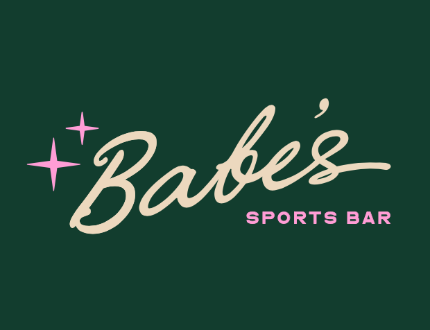 Babe's Sports Bar — women's sports bar in Chicago, Illinois