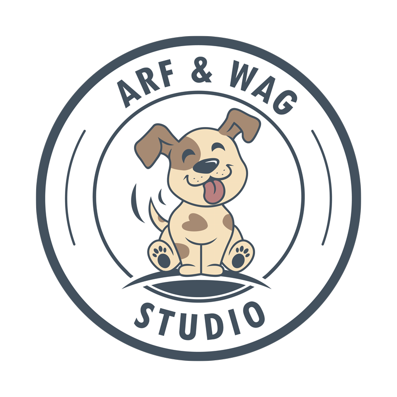 Arf &amp; Wag Studio