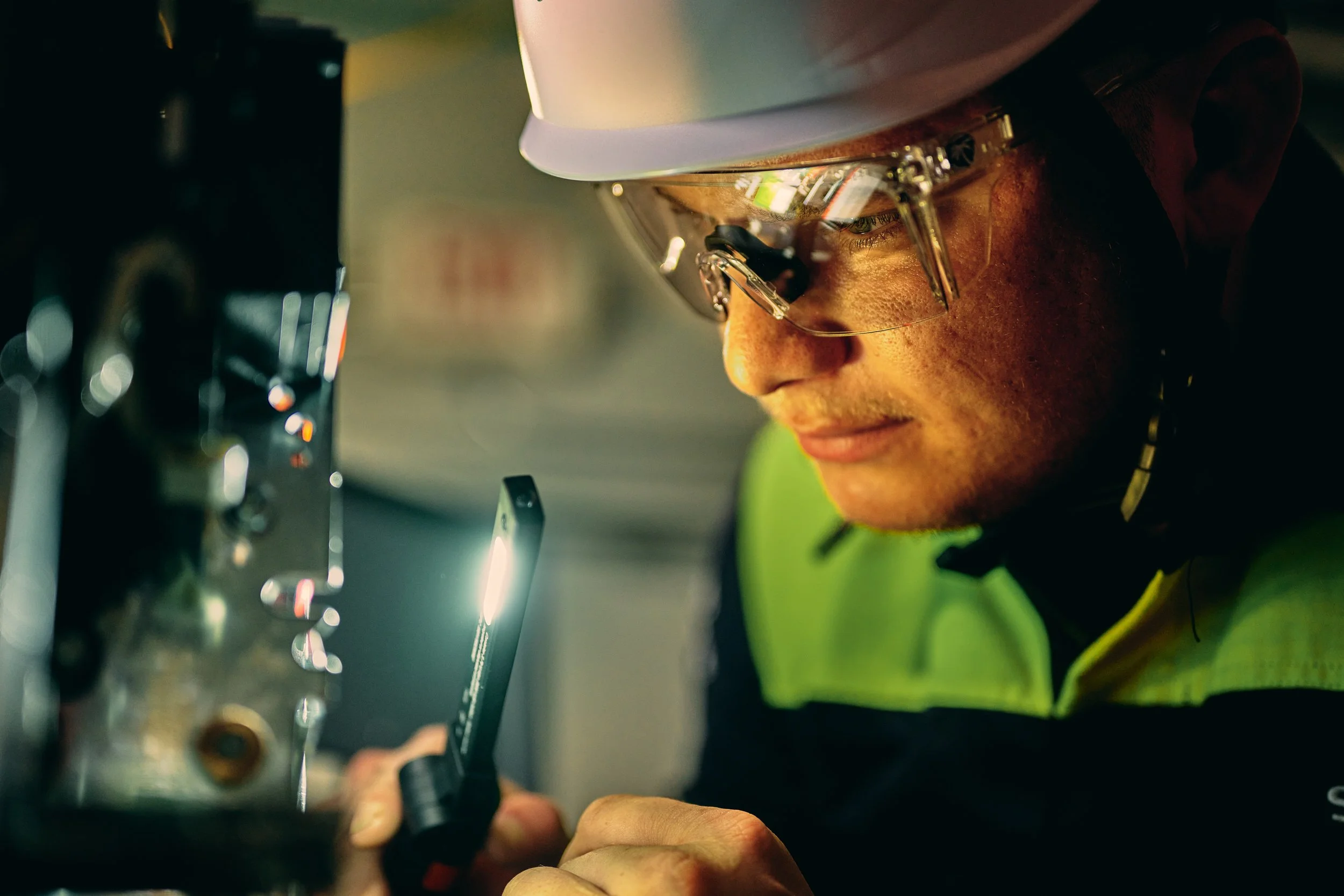 SCHNEIDER ELECTRIC - DALLAS, USA