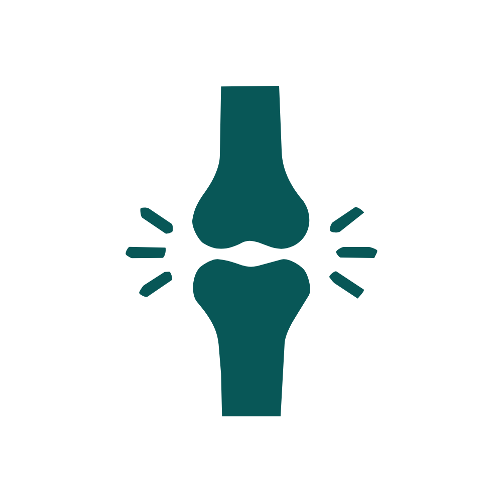 Arthritis & Pain Management
