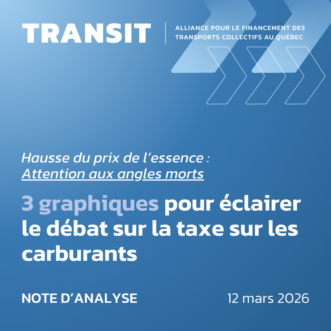 Hausse du prix de l’essence&nbsp;: Attention aux angles morts, 3 graphiques pour éclairer le débat sur la taxe sur les carburants