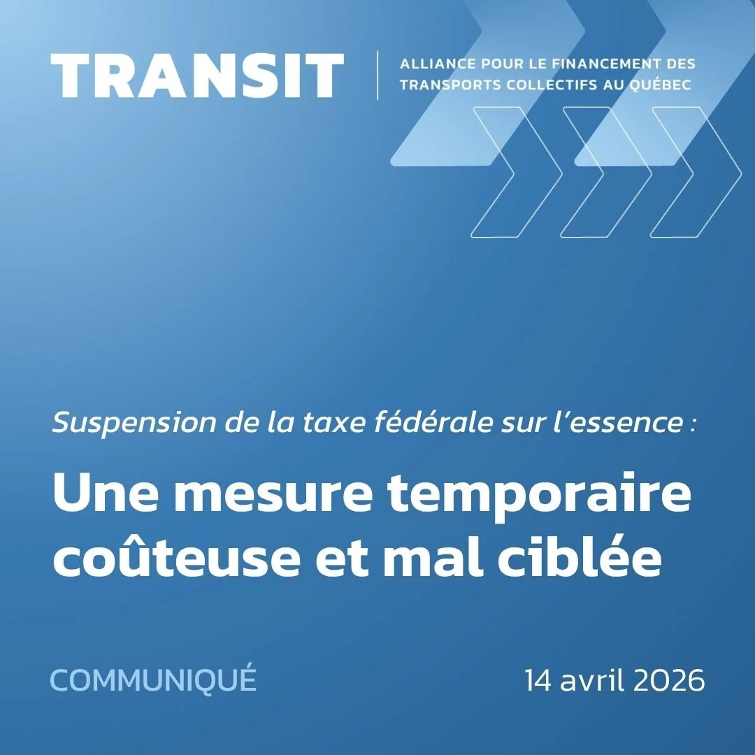 Suspension de la taxe fédérale sur l’essence: Une mesure temporaire coûteuse et mal ciblée