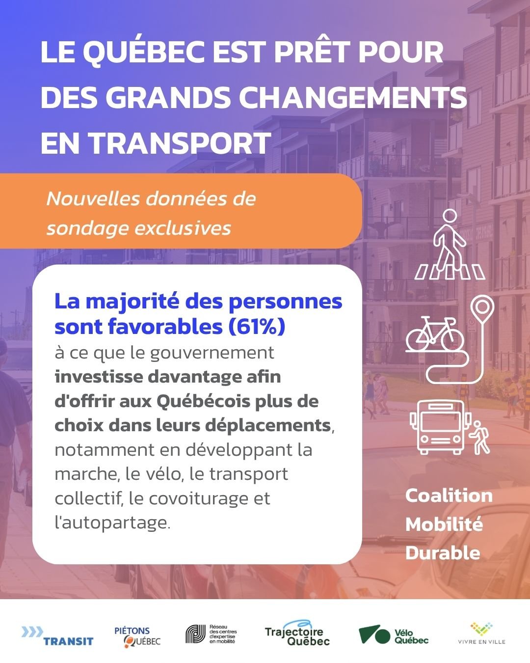 Un nouveau ministre des Transports et des Affaires municipales face à des défis de taille, une opportunité pour une vision ambitieuse
