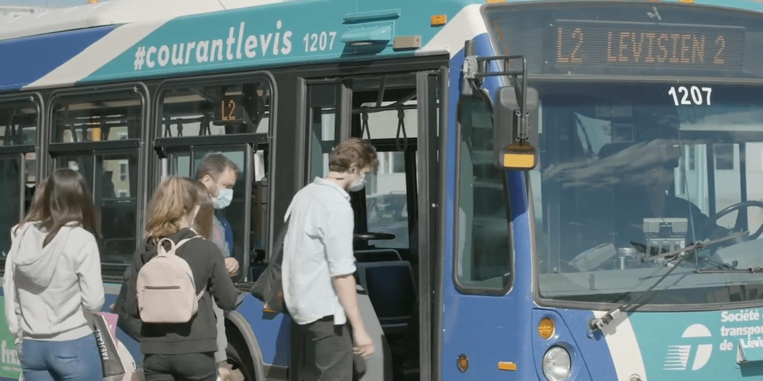 Alliance TRANSIT