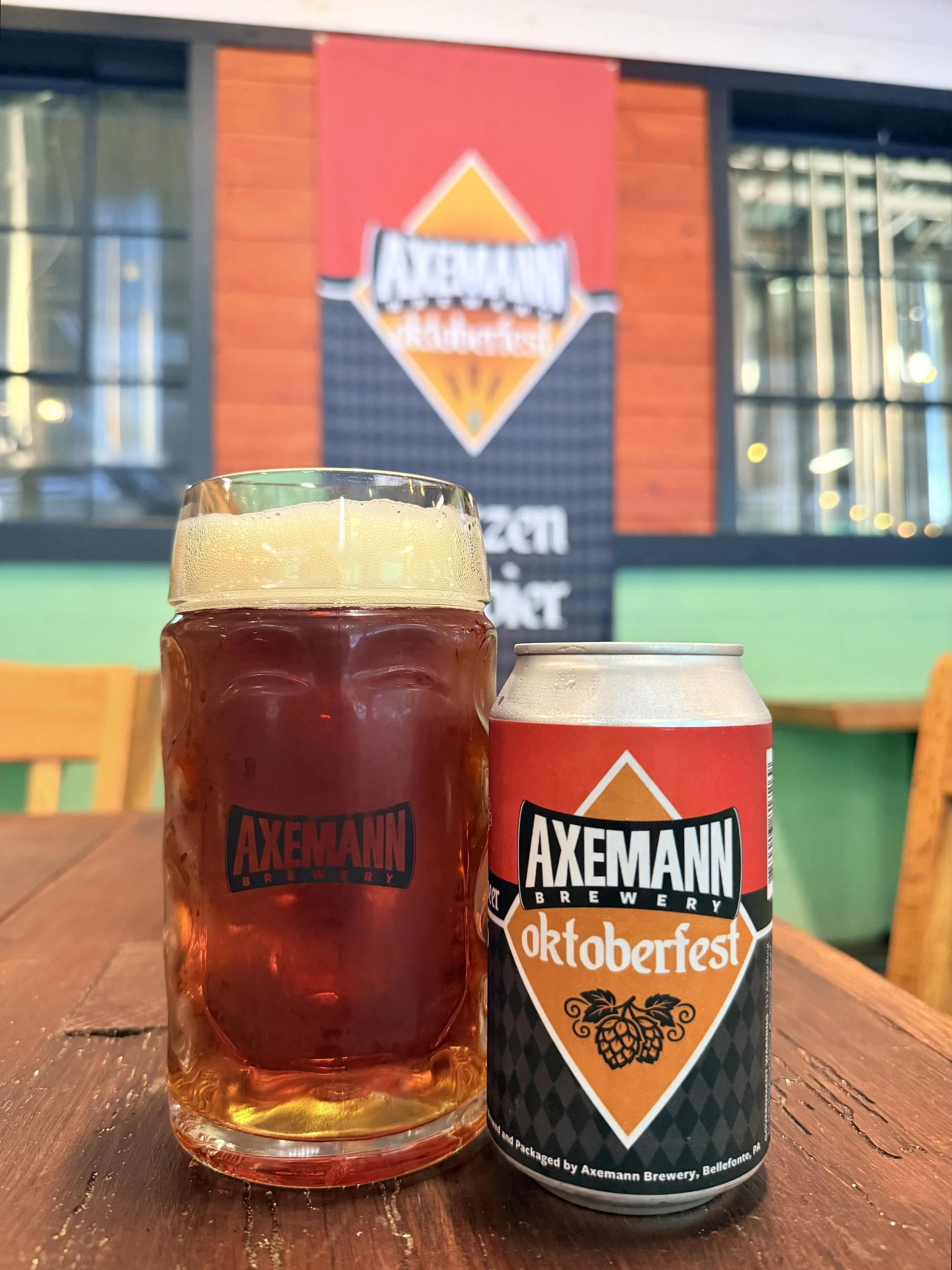 Oktoberfest Marzen 