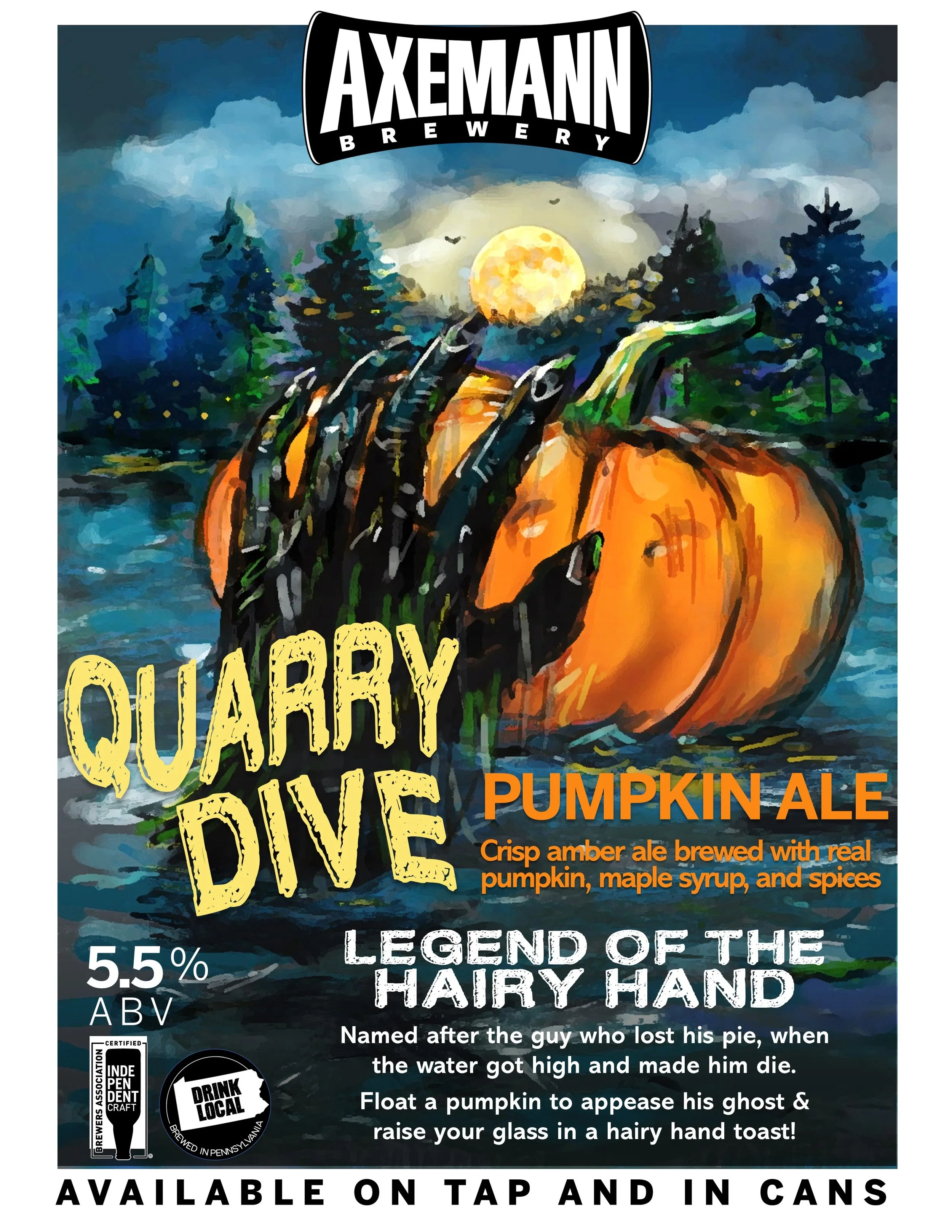 Quarry Dive Social Media.jpg