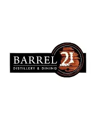 Barrel 21 Distillery and Dining
