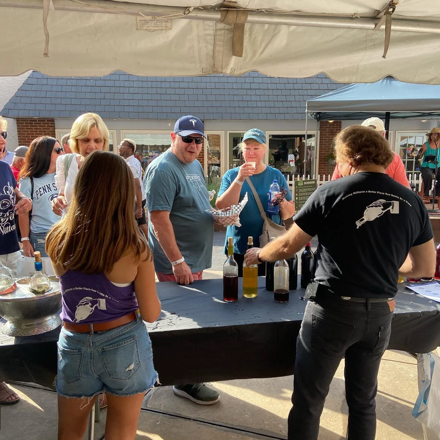 Member Events Central PA Tasting Trail Drink Local