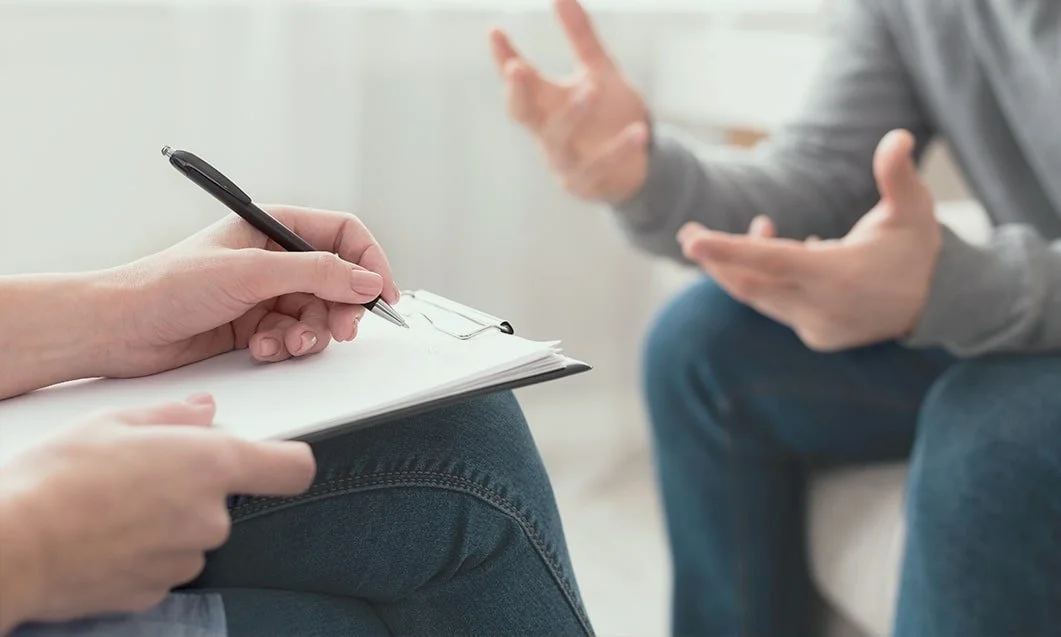 What is Catholic Counselling?