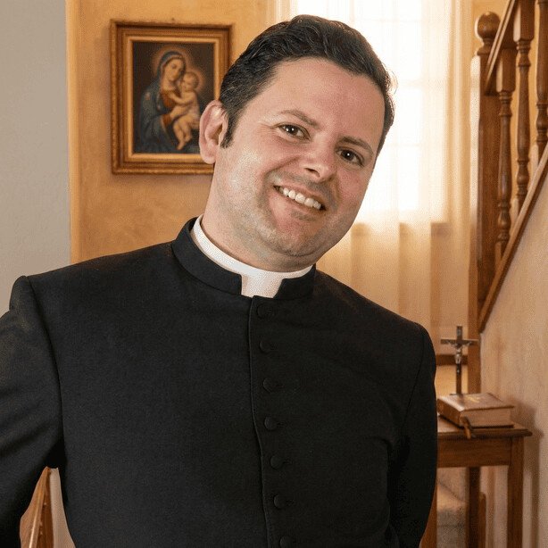 head shot for sean calgary