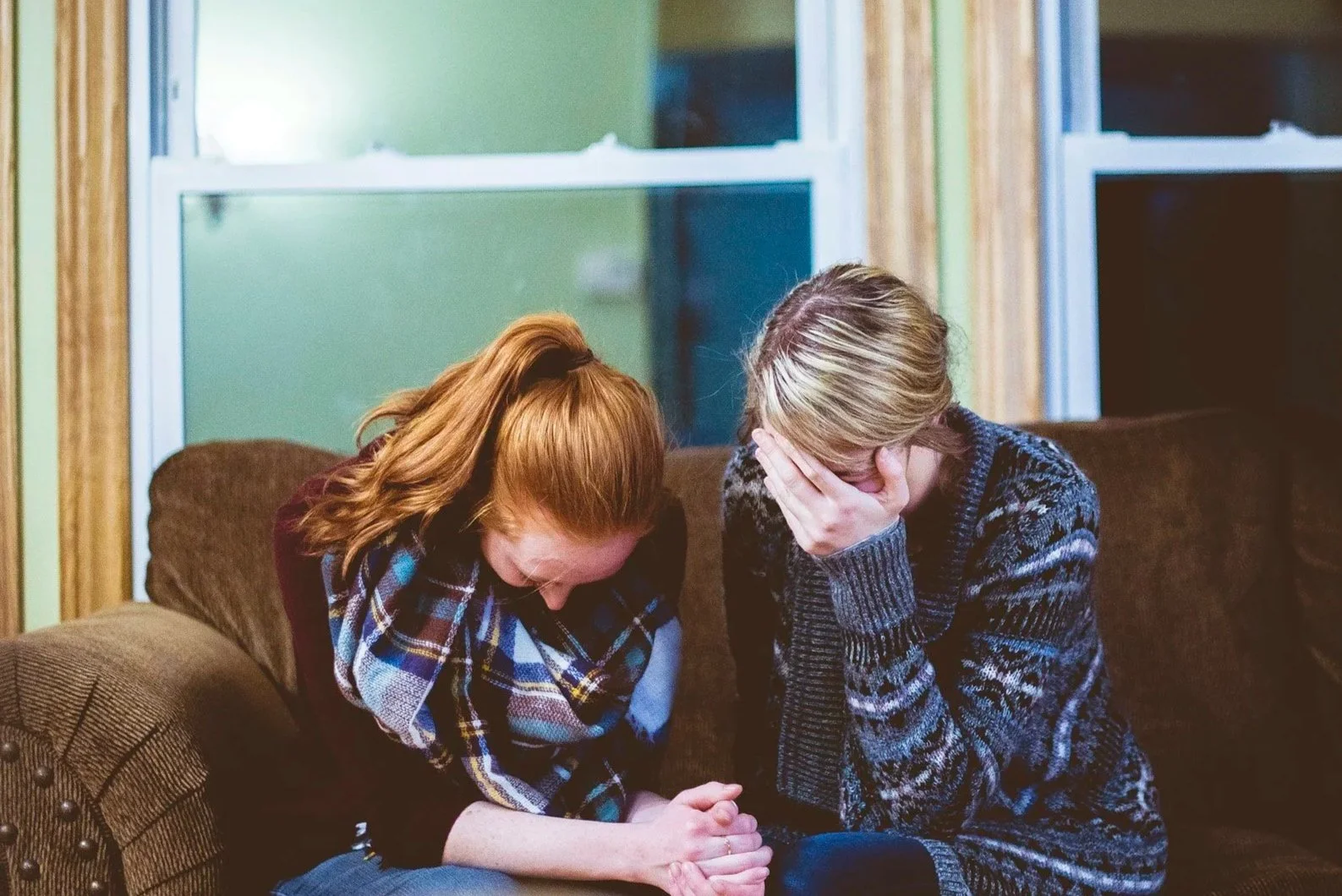 Grieving As Catholics