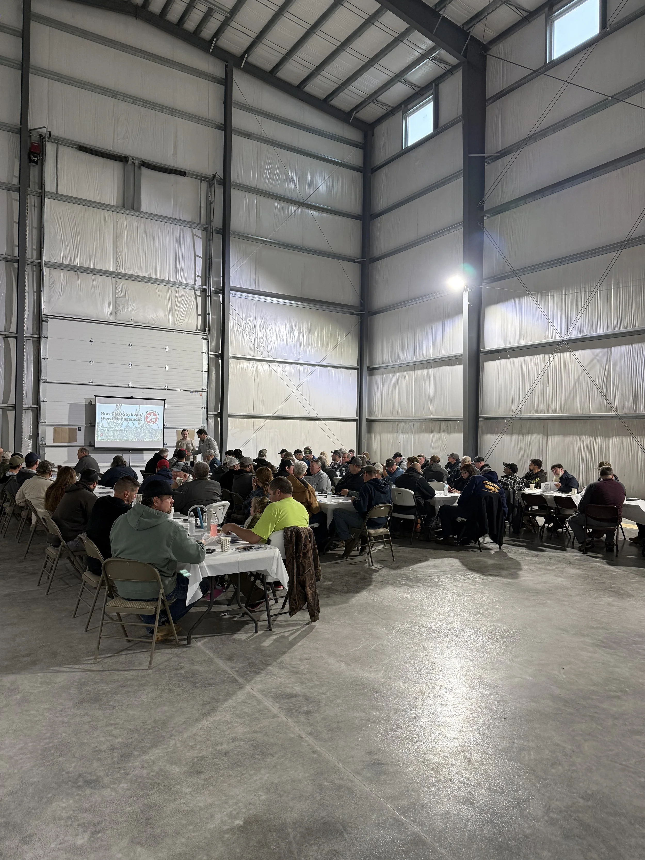 2026 Soybean Production Workshop