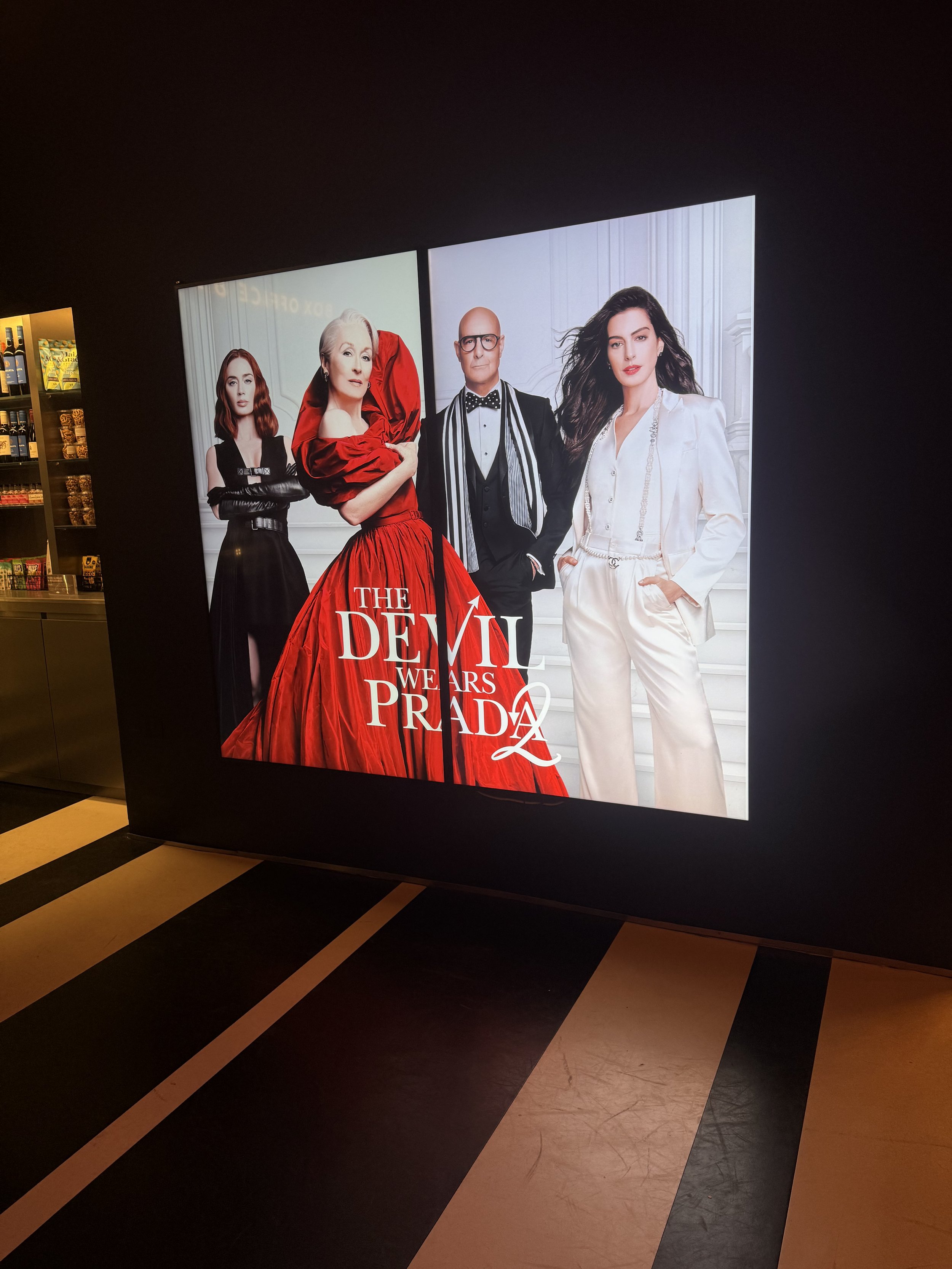 EAU DE PROVENCE ROSÉ POPS UP AT SELFRIDGES, LONDON FOR A VERY STYLISH OPENING WEEKEND
